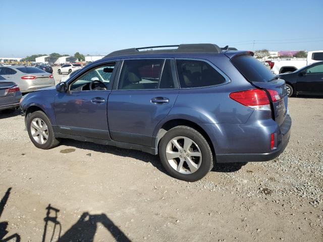 Снимка 2 от търг – 2014 SUBARU OUTBACK 2. с VIN 4S4BRBLC1E3326410