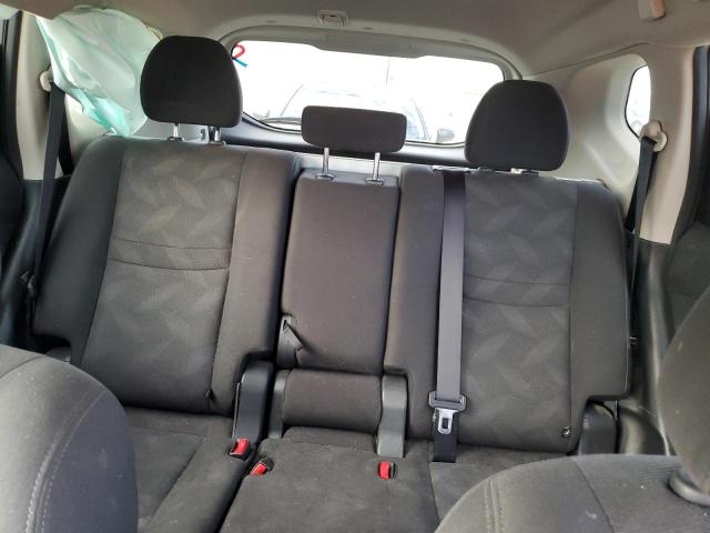 Фото 10 с аукциона – 2016 NISSAN ROGUE S с VIN KNMAT2MT6GP626570