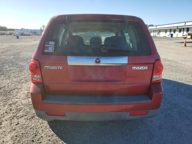 Photo 6 from auction – 2008 MAZDA TRIBUTE I with VIN 4F2CZ02Z98KM01318