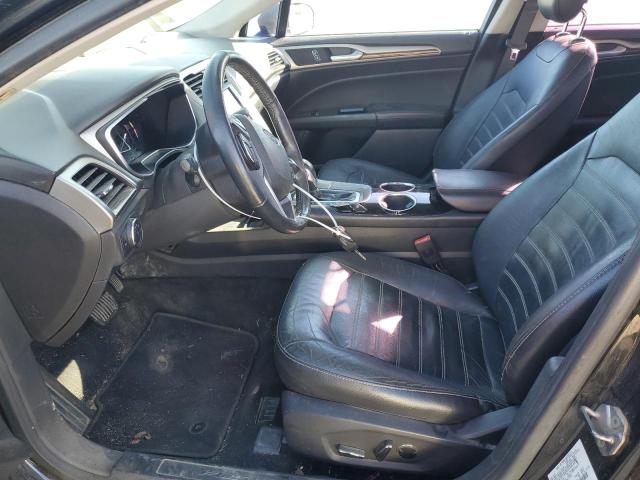 Photo 7 from auction – 2013 FORD FUSION SE with VIN 3FA6P0HR4DR324945