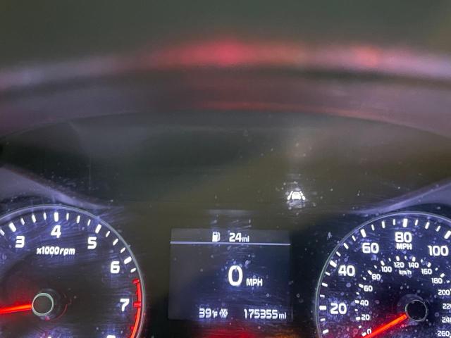 Photo 8 from auction – 2020 KIA FORTE FE with VIN 3KPF24ADXLE182587