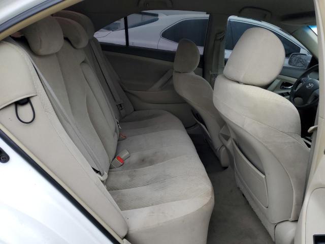 Photo 10 from auction – 2007 TOYOTA CAMRY CE with VIN 4T1BE46K57U520946
