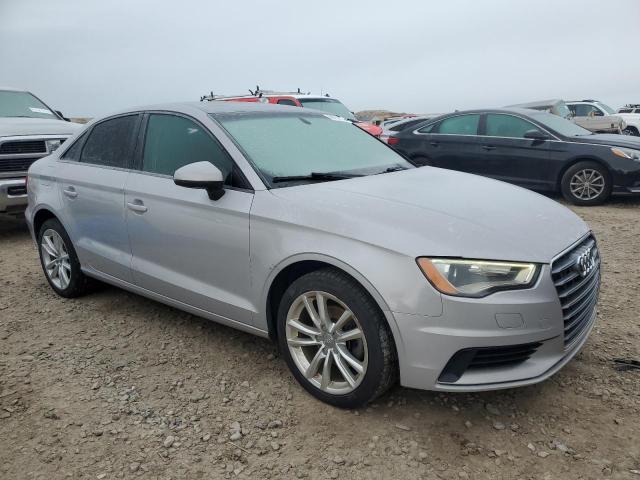 Photo 4 from auction – 2015 AUDI A3 PREMIUM with VIN WAUAJGFF7F1059374
