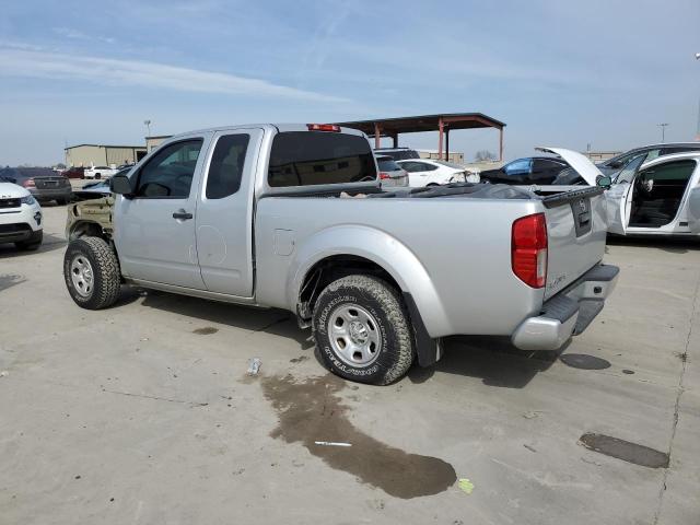 Photo 2 from auction – 2019 NISSAN FRONTIER S with VIN 1N6BD0CT3KN724450