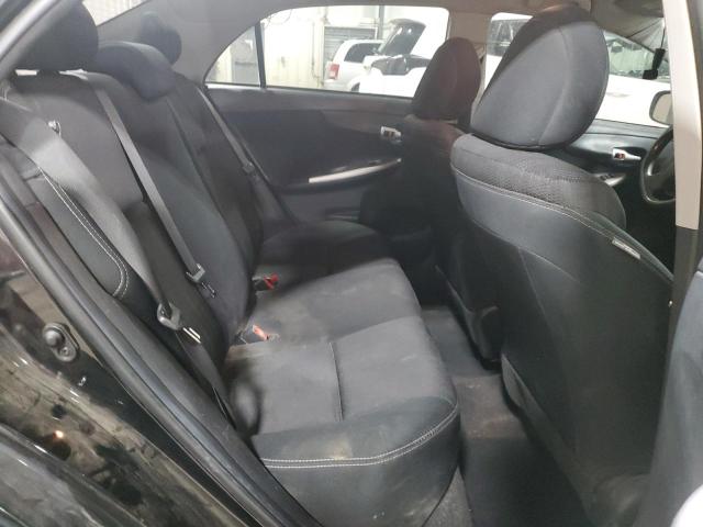 Photo 10 from auction – 2013 TOYOTA COROLLA BA with VIN 2T1BU4EEXDC102488