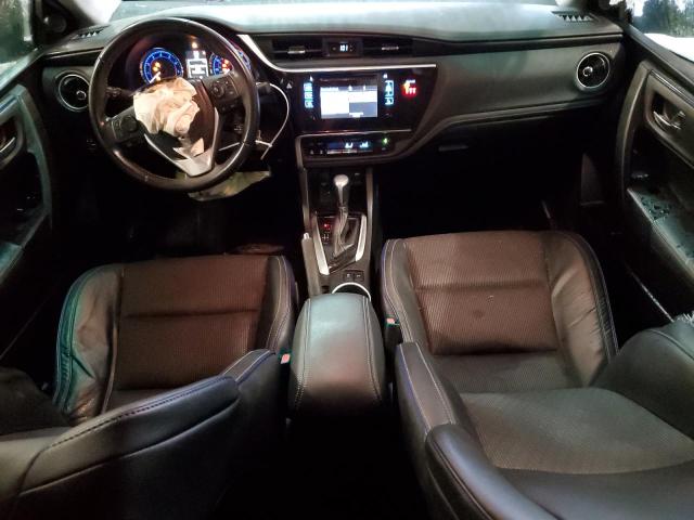 Photo 8 from auction – 2019 TOYOTA COROLLA L with VIN 5YFBURHE5KP878193