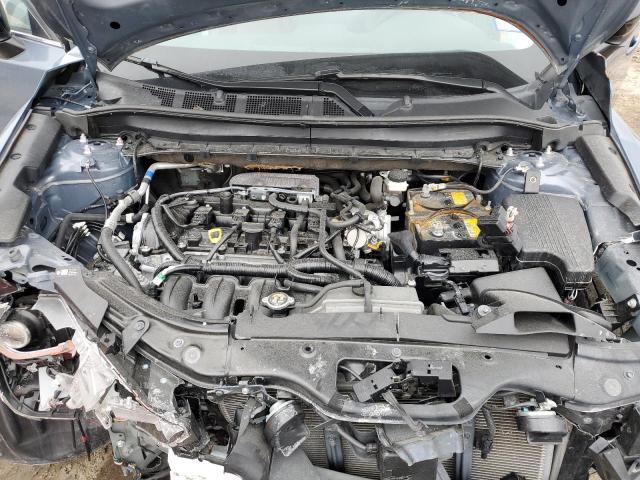 Photo 12 from auction – 2023 MAZDA CX-5 PREFE with VIN JM3KFBCM6P0175839