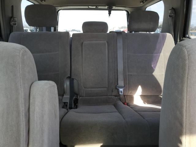 Photo 10 from auction – 2003 TOYOTA SEQUOIA SR with VIN 5TDZT34A63S152045