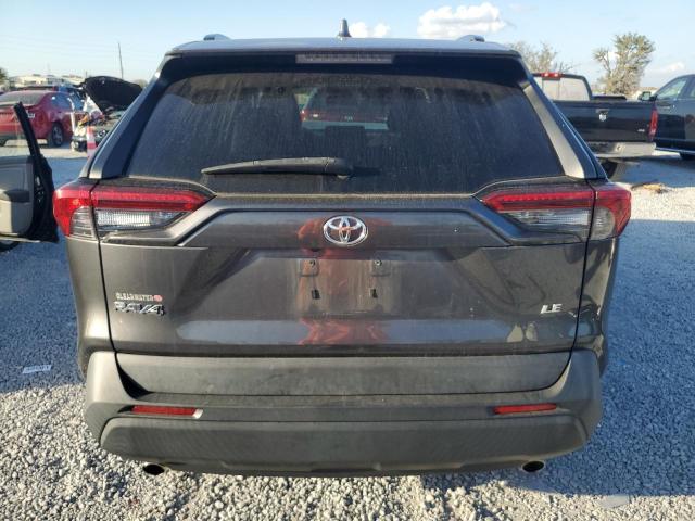 Photo 6 from auction – 2019 TOYOTA RAV4 LE with VIN 2T3H1RFV5KW037647
