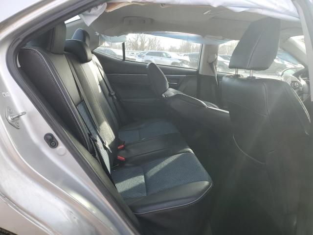 Photo 10 from auction – 2014 TOYOTA COROLLA L with VIN 5YFBURHE2EP130067