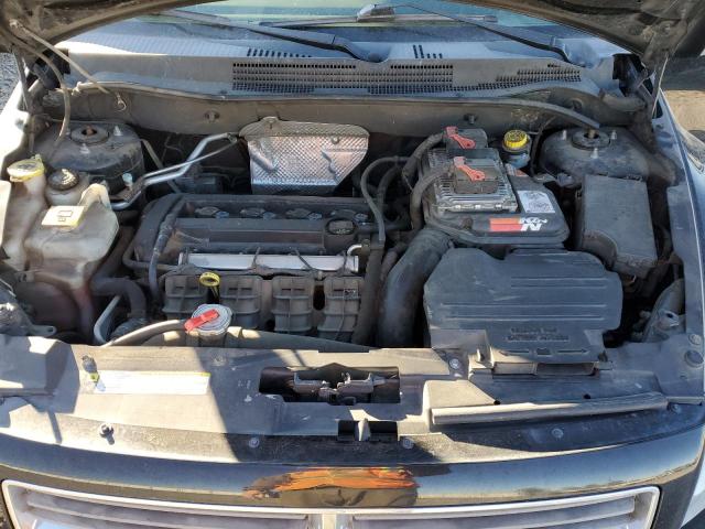 Photo 11 from auction – 2012 DODGE CALIBER SX with VIN 1C3CDWDA1CD534911