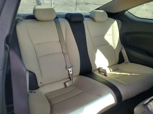 Photo 10 from auction – 2014 HONDA ACCORD EXL with VIN 1HGCT2B8XEA008337