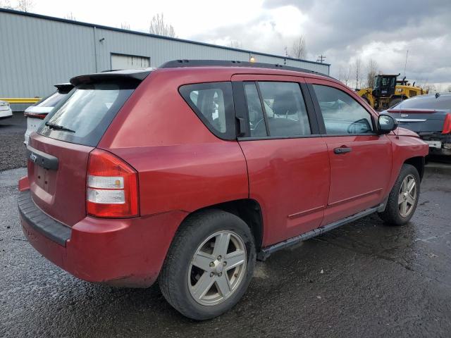 Photo 3 from auction – 2010 JEEP COMPASS SP with VIN 1J4NF4FB6AD511219