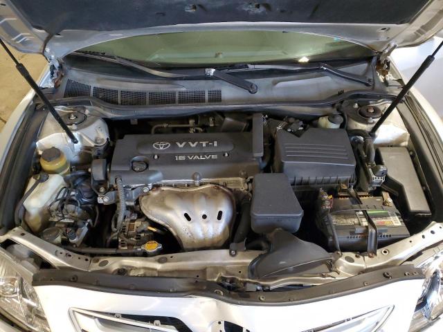 Photo 11 from auction – 2009 TOYOTA CAMRY BASE with VIN 4T1BE46K39U304760
