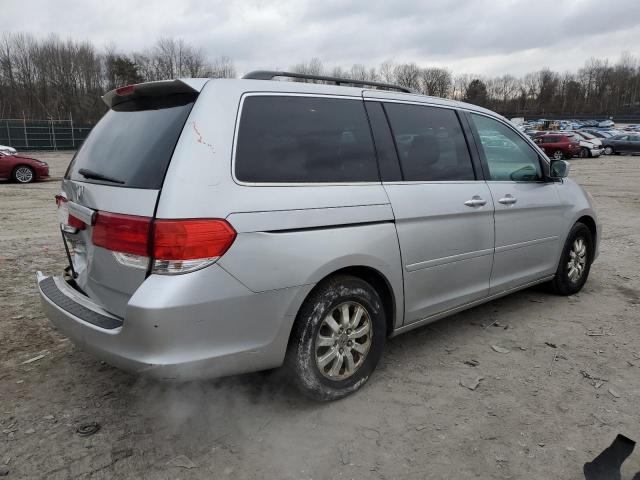 Photo 3 from auction – 2010 HONDA ODYSSEY EX with VIN 5FNRL3H70AB095874