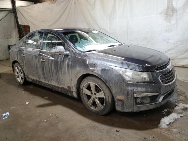 Photo 4 from auction – 2015 CHEVROLET CRUZE LT with VIN 1G1PE5SB2F7103313