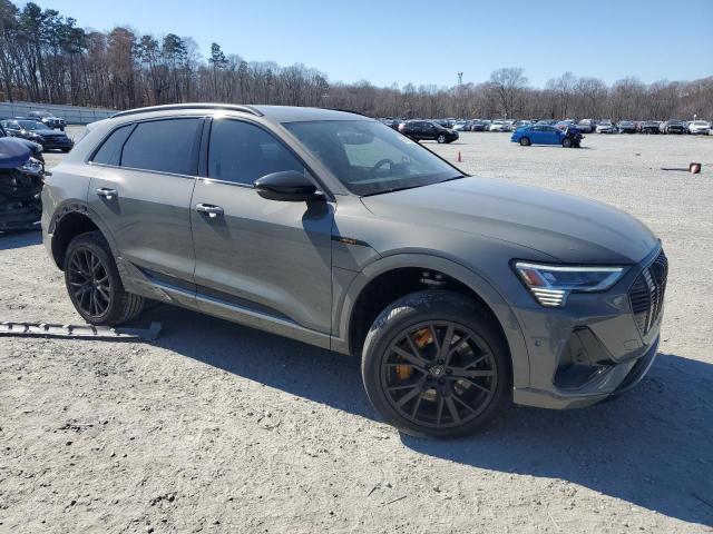 Photo 4 from auction – 2023 AUDI E-TRON CHR with VIN WA1VABGE2PB025202