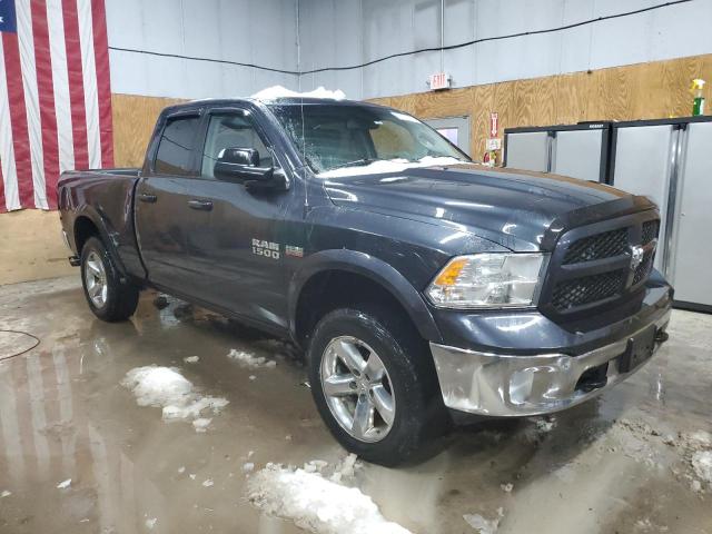Zdjęcie 4 z aukcji – 2016 RAM 1500 SLT z VIN 1C6RR7GT5GS224313