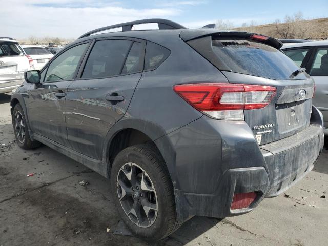 Photo 2 from auction – 2020 SUBARU CROSSTREK with VIN JF2GTAEC6LH276138