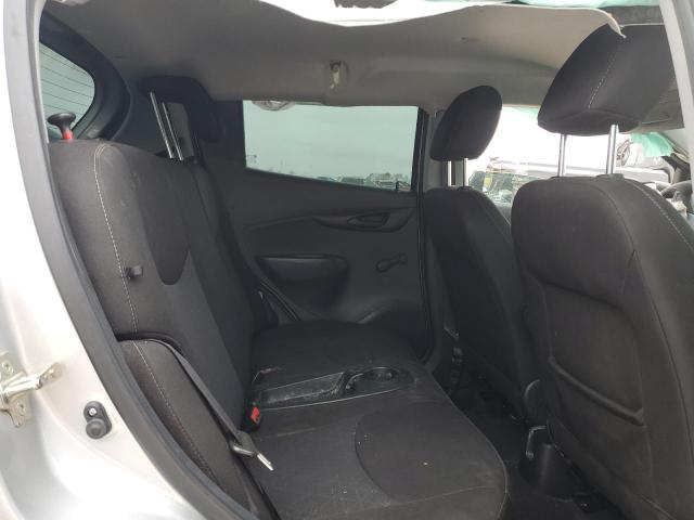 Photo 10 from auction – 2020 CHEVROLET SPARK LS with VIN KL8CB6SA4LC400171