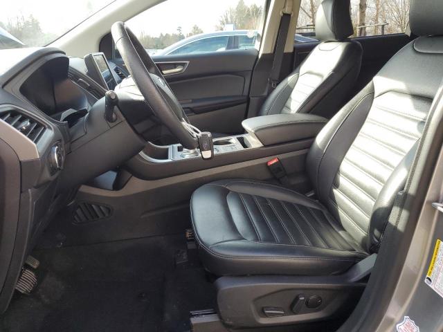 Photo 7 from auction – 2023 FORD EDGE SEL with VIN 2FMPK4J94PBA58999