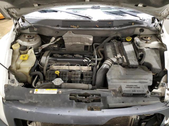 Foto 11 de la subasta – 2007 DODGE CALIBER SX con VIN 1B3HB48B67D263821