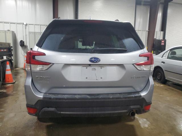 Photo 6 from auction – 2021 SUBARU FORESTER L with VIN JF2SKAUC3MH473266