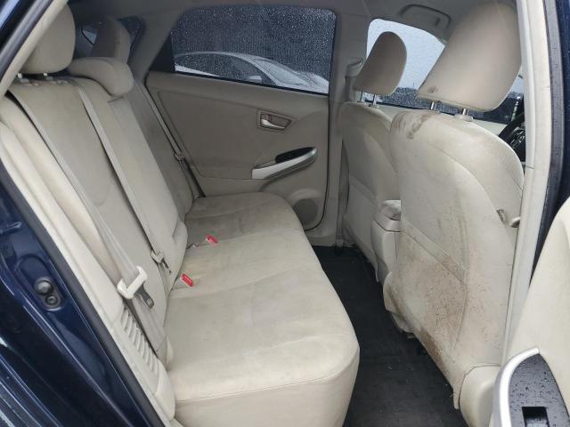 Photo 10 from auction – 2015 TOYOTA PRIUS with VIN JTDKN3DU8F0433888