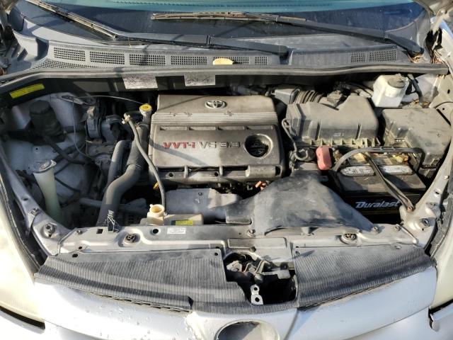 Photo 12 from auction – 2006 TOYOTA SIENNA CE with VIN 5TDZA23C66S448786