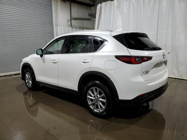 Снимка 2 от търг – 2023 MAZDA CX-5 SELEC с VIN JM3KFBBM0P0176020