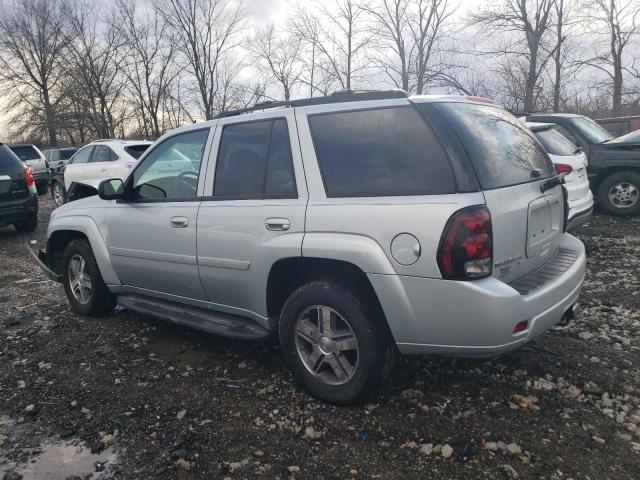 Photo 2 from auction – 2007 CHEVROLET TRAILBLAZE with VIN 1GNDT13S972222344