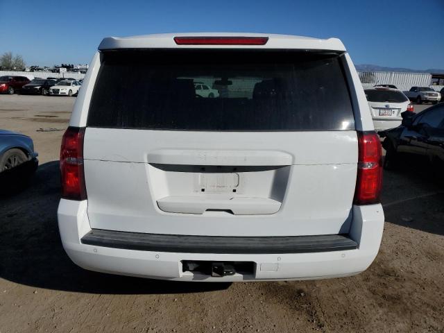Photo 6 from auction – 2016 CHEVROLET TAHOE SPEC with VIN 1GNSKFEC0GR433971