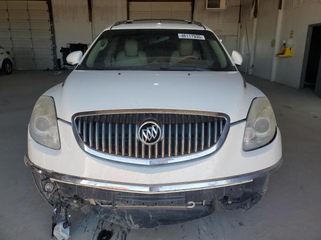 Снимка 5 от търг – 2012 BUICK ENCLAVE с VIN 5GAKVCEDXCJ135400