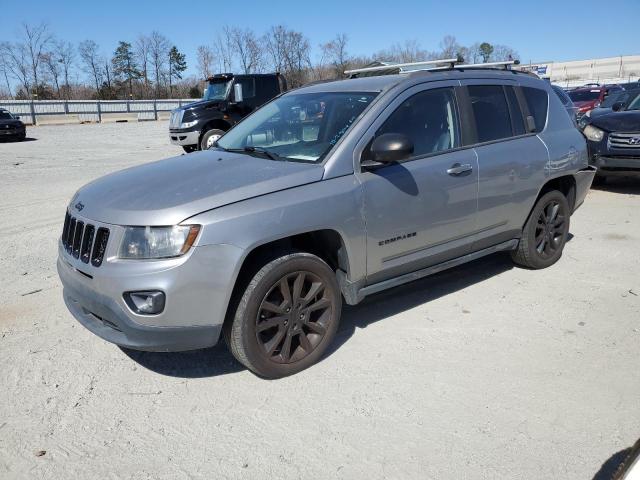 JEEP COMPASS SP 2015 with VIN 1C4NJDBB4FD426641 - Photo from auction