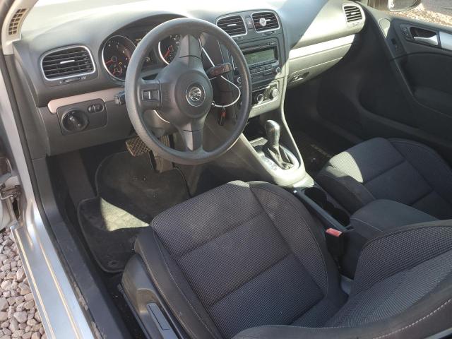 Photo 8 from auction – 2012 VOLKSWAGEN GOLF with VIN WVWBB7AJ2CW321378