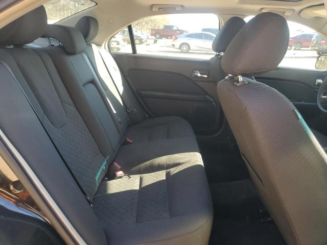 Photo 10 from auction – 2011 FORD FUSION SE with VIN 3FAHP0HA6BR166222