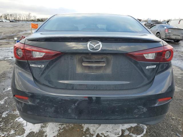 Photo 6 from auction – 2018 MAZDA 3 TOURING with VIN 3MZBN1V3XJM186774