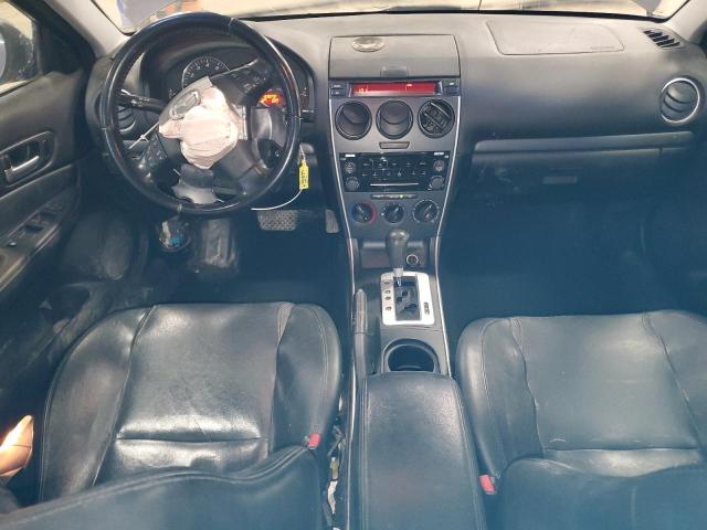 Photo 8 from auction – 2007 MAZDA 6 S with VIN 1YVHP80D975M46199