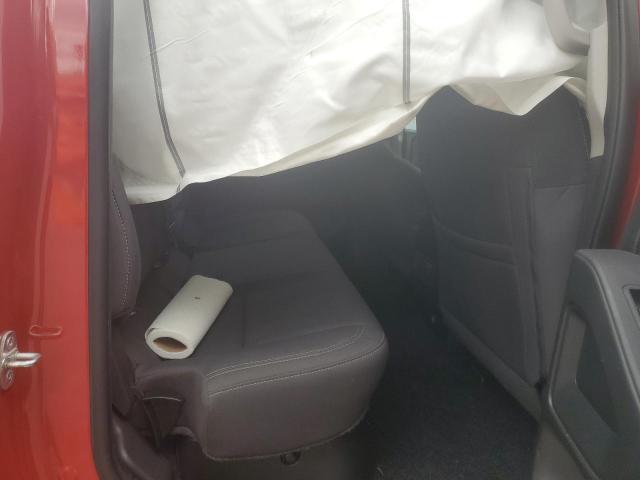 Photo 10 from auction – 2022 NISSAN FRONTIER S with VIN 1N6ED1EJ3NN677584
