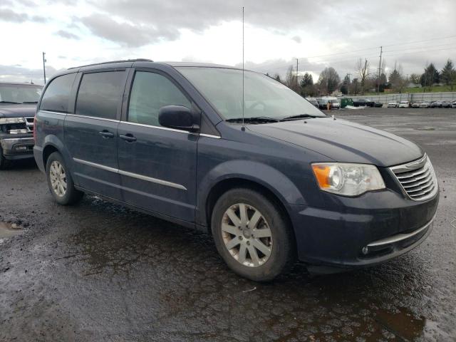 Photo 4 from auction – 2014 CHRYSLER TOWN & COU with VIN 2C4RC1BG9ER397834