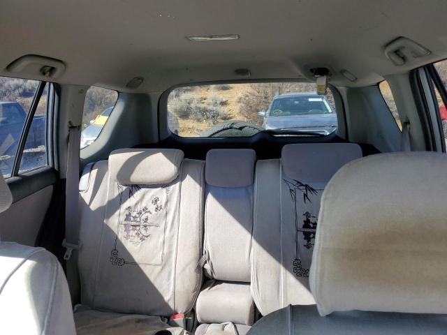 Photo 10 from auction – 2008 TOYOTA RAV4 with VIN JTMBD33V985211685