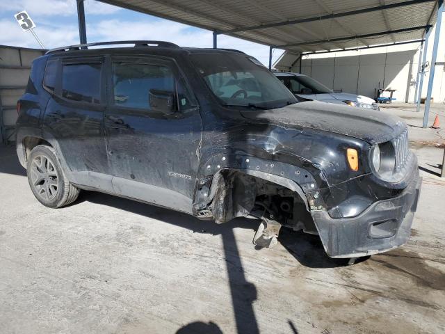 Photo 4 from auction – 2017 JEEP RENEGADE L with VIN ZACCJBBB6HPG37212
