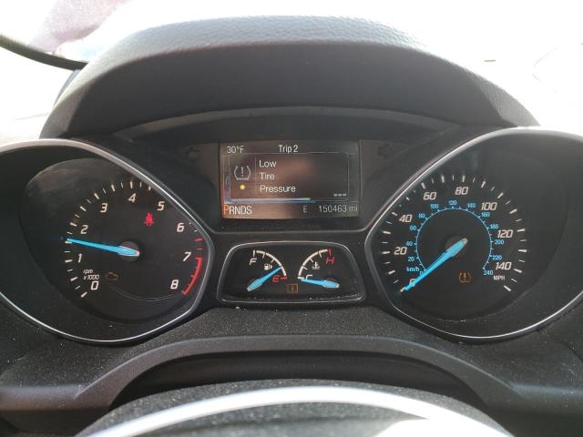 Photo 9 from auction – 2016 FORD ESCAPE SE with VIN 1FMCU9GXXGUA82388