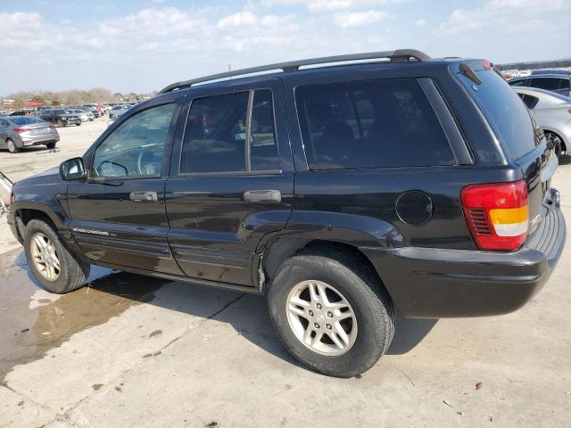 Photo 2 from auction – 2004 JEEP GRAND CHER with VIN 1J4GX48S64C365949
