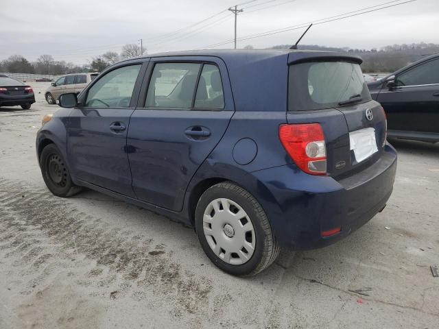 Photo 2 from auction – 2009 TOYOTA SCION XD with VIN JTKKU10429J043390