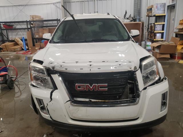 Photo 5 from auction – 2013 GMC TERRAIN SL with VIN 2GKFLTEK4D6251182