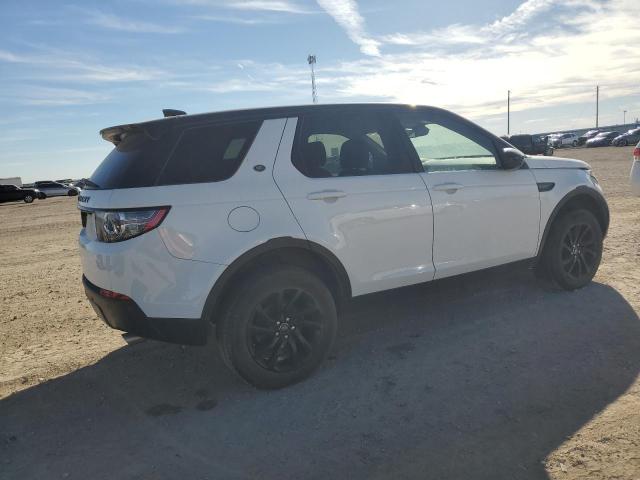 Photo 3 from auction – 2017 LAND ROVER DISCOVERY with VIN SALCR2BG9HH681581