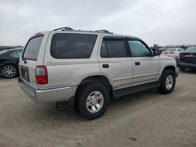 Photo 3 from auction – 2000 TOYOTA 4RUNNER with VIN JT3GM84R1Y0058483