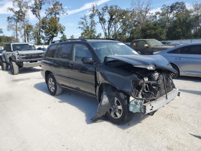 Photo 4 from auction – 2006 TOYOTA HIGHLANDER with VIN JTEEP21AX60157656