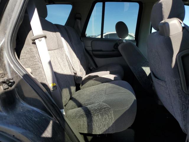 Photo 11 from auction – 2003 CHEVROLET TRAILBLAZE with VIN 1GNDS13S232291406